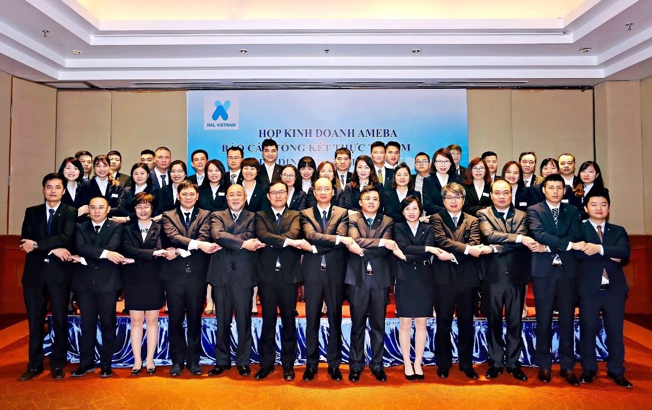 Lịch sử hình thành