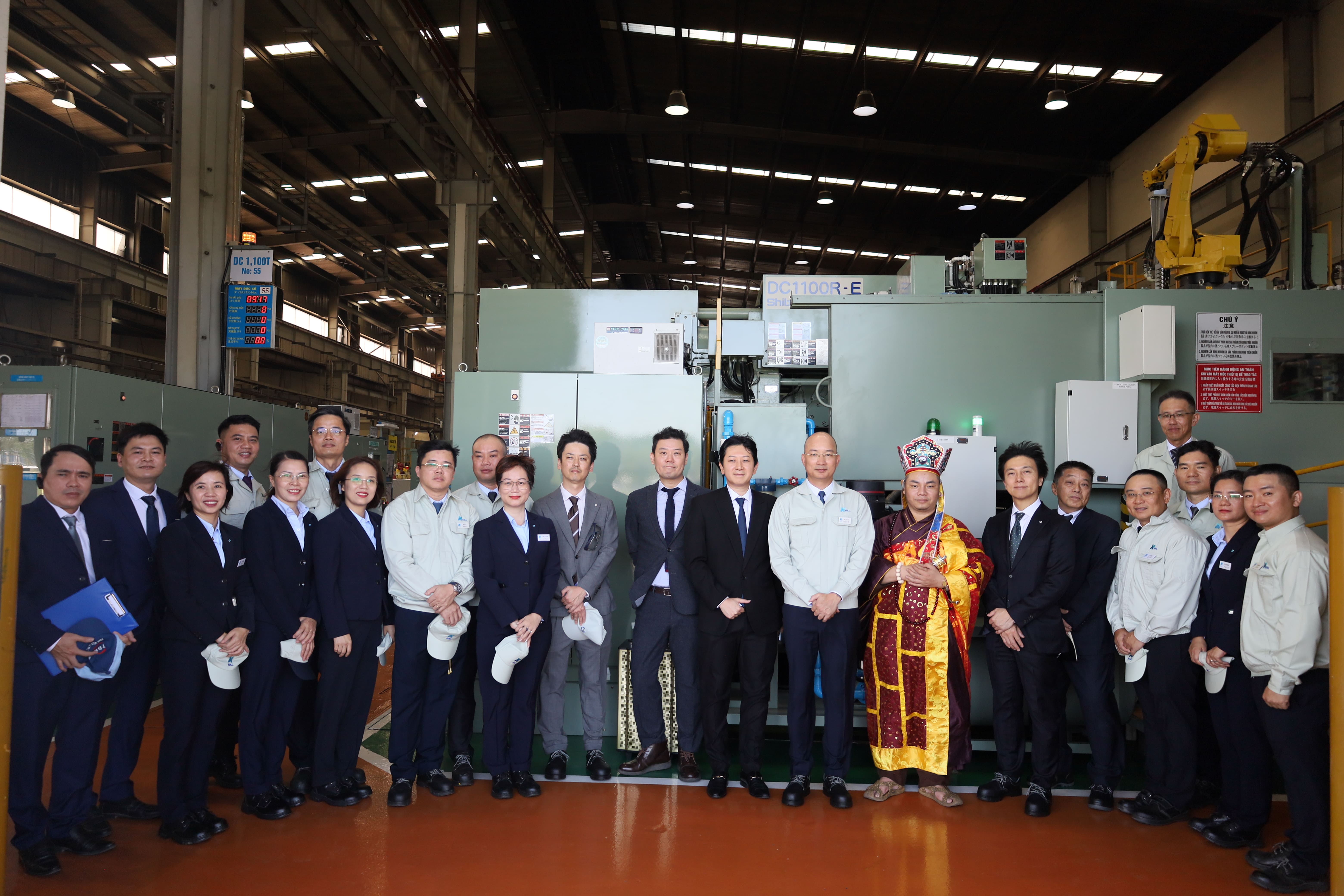 Lịch sử hình thành 1