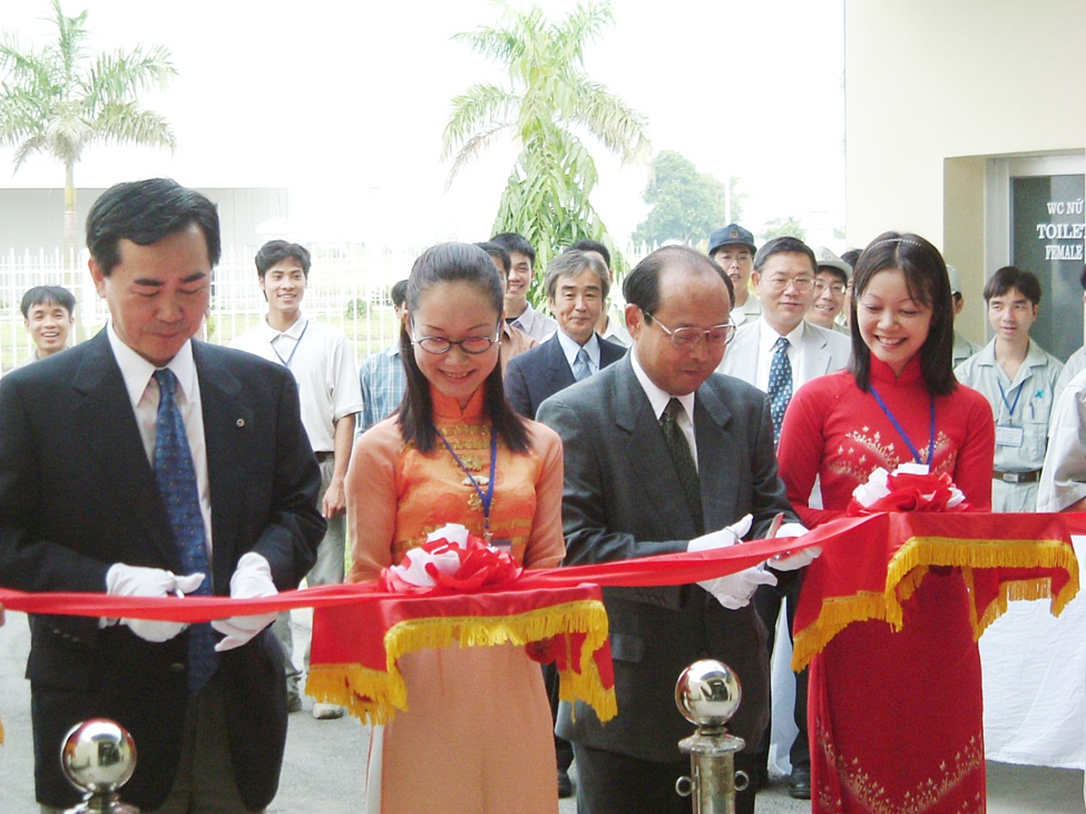 Lịch sử hình thành