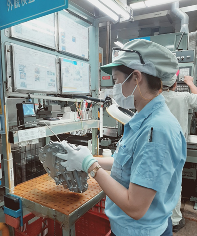 Sản phẩm Gia Công 7