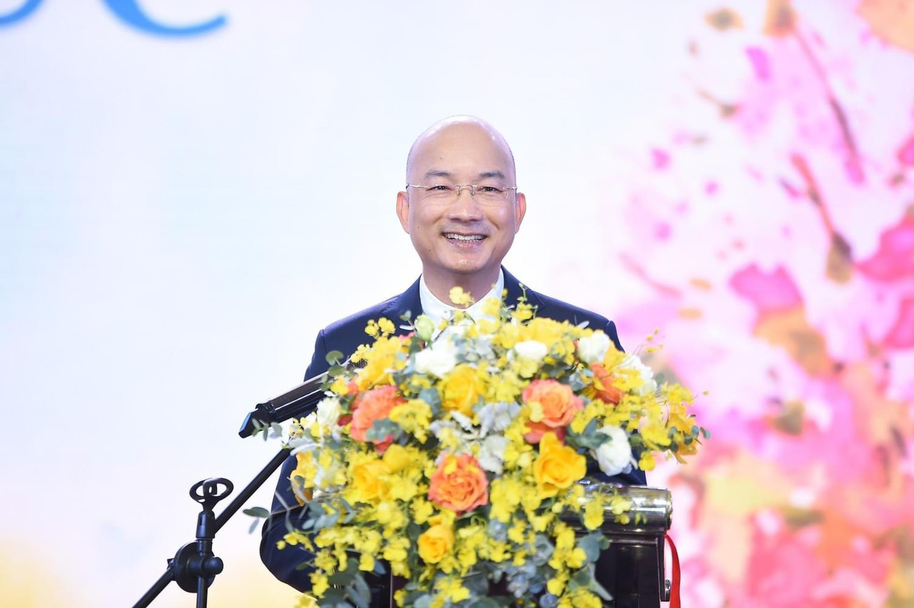 YEAR END PARTY 2023 – “CHUYẾN TÀU HẠNH PHÚC”