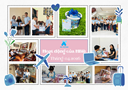 HÀNH TRÌNH TIẾP NỐI NIỀM HY VỌNG: QUỸ HBD THĂM HỎI GIA ĐÌNH CNV CÓ CON NHỎ ĐANG ĐƯỢC CHĂM SÓC ĐẶC BIỆT