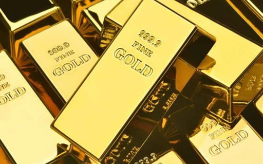 Evergrandes impact has gone beyond the stock market and building materials, flowing into GOLD