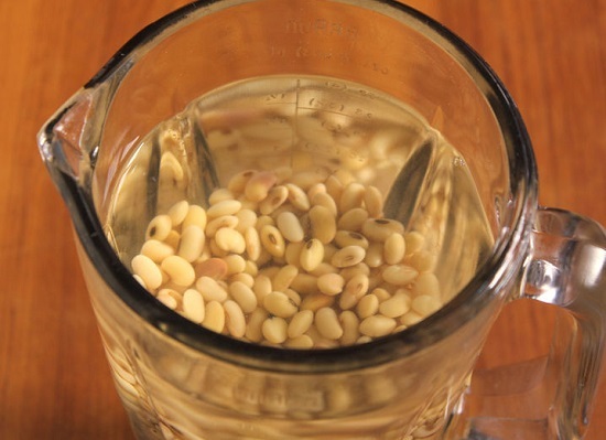 Cách làm đậu phụ truyền thống bằng máy xay sinh tố 3