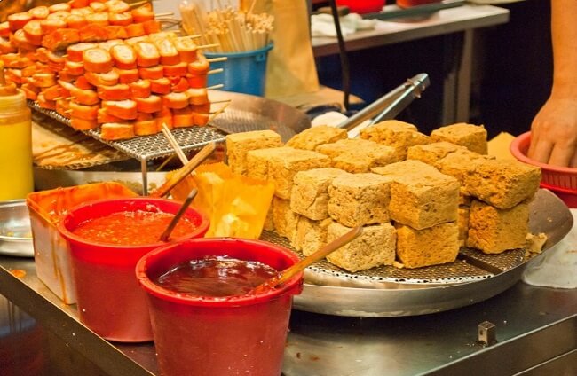 Những điều bạn nên biết về cây đậu phụ 2