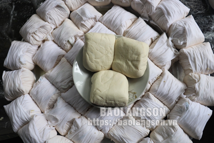Đậu Na Sầm Lạng Sơn