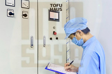 QUY TRÌNH SẢN XUẤT