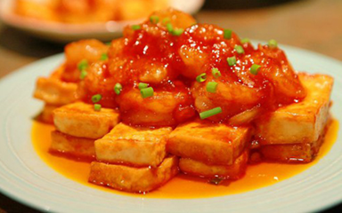 Món ngon từ đậu ngày tết 