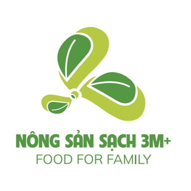 NÔNG SẢN SẠCH 3M+