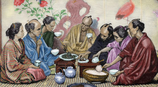 Người Nhật sống thọ hoá ra cũng nhờ 1 thói quen mà nhiều quốc gia khác thấy kỳ cục, nhìn vào tác dụng tuyệt vời phải học tập ngay 3