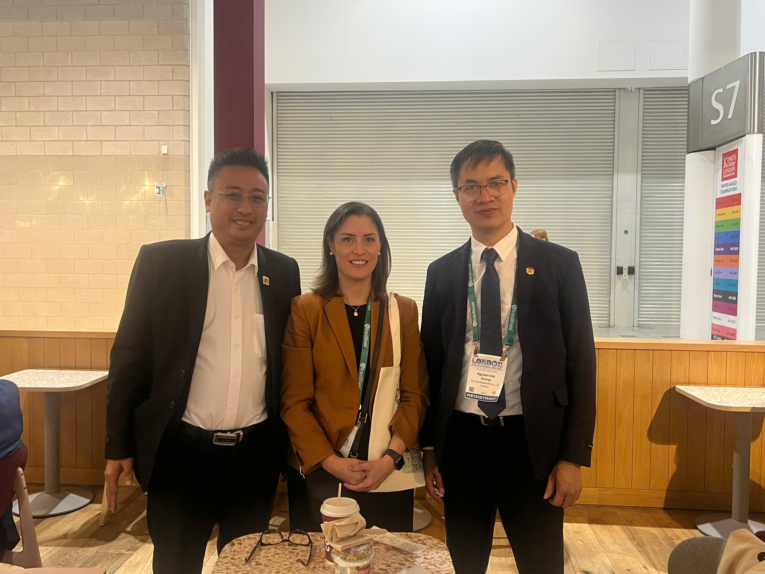 INVENMARK IP LAW AT INTA 2026 LONDON 1