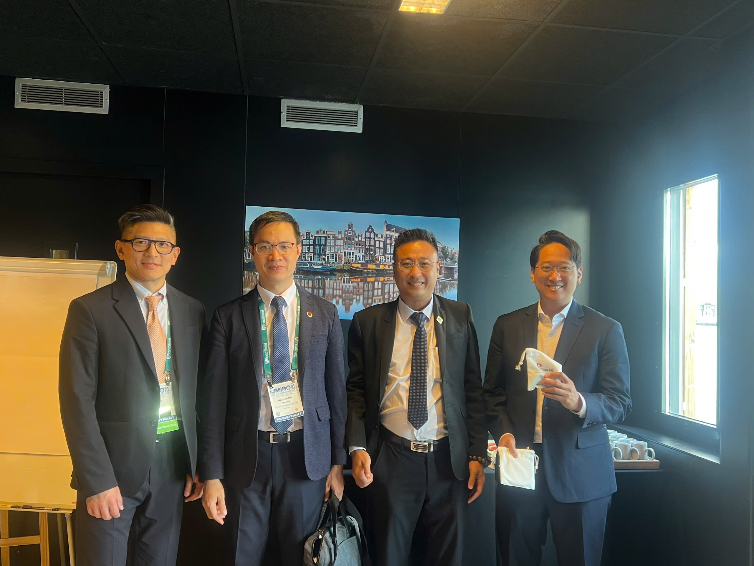 INVENMARK IP LAW AT INTA 2026 LONDON 2