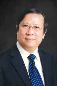 Le Xuan Thao, Ph.D, Lawyer / Patent Attorney