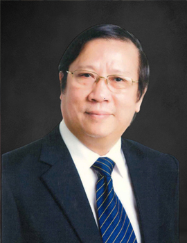 Le Xuan Thao, Ph.D, Lawyer / Patent Attorney