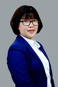 Cao Phuong Nga <br>Lawyer