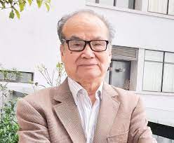 Prof. Dr. Sc. TRAN DINH LONG