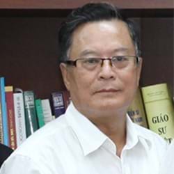 Prof. Ph.D. DOAN NANG
