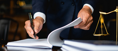 Handling Violations And Protecting Intellectual Property Rights…