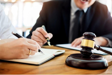 Complaint & Infringement Cases