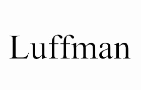 Luffman 