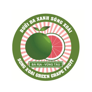 NHCN Bưởi da xanh Sông Xoài