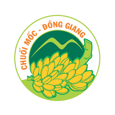 NHTT Chuối Mốc Đông Giang