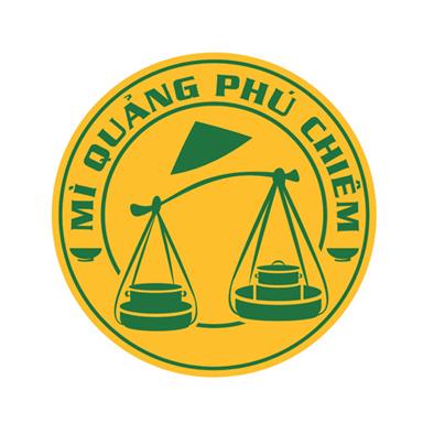 NHTT Mỳ quảng Phú Chiêm