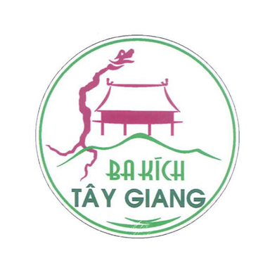 NHCN Ba Kích Tây Giang