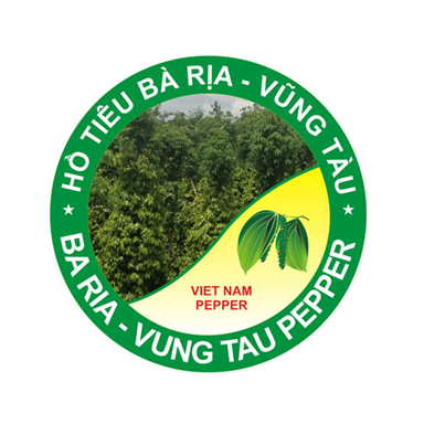 Chỉ Dẫn Địa Lý Hồ Tiêu BRVT