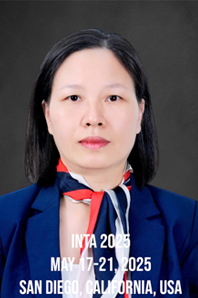 Nguyen Thi Thu <br>Attorney at Law