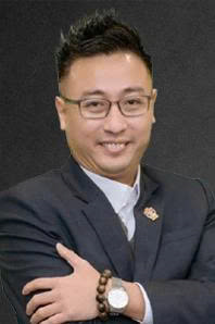 Le Xuan Tien Trung