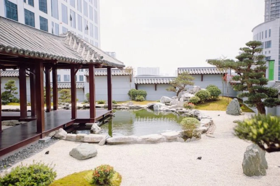 Hội thảo Ofline  Du học và làm việc tại Nhật Bản cùng FPT JAPAN ACADEMY 1