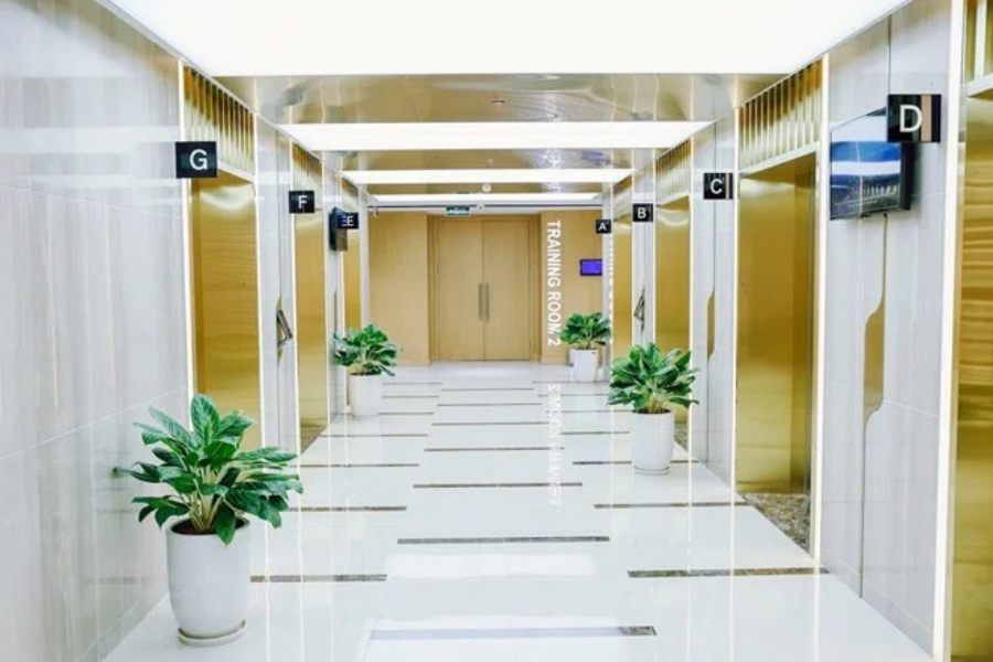 Hội thảo Ofline  Du học và làm việc tại Nhật Bản cùng FPT JAPAN ACADEMY 3