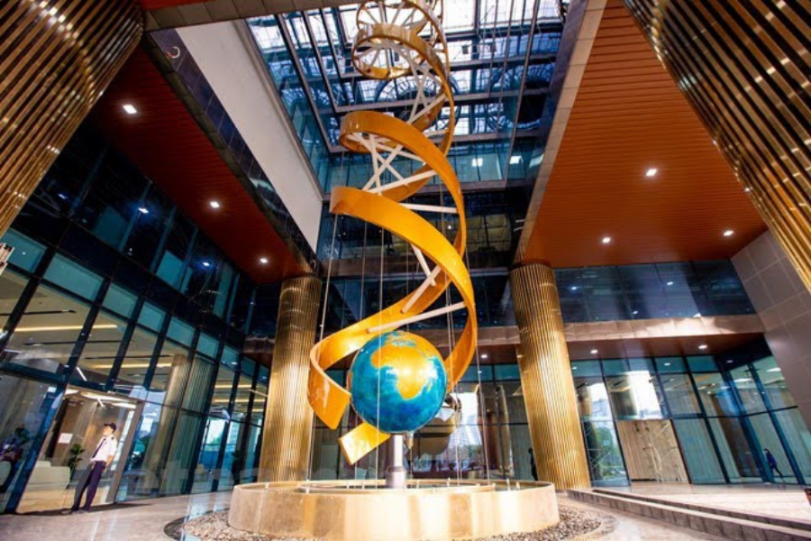 Hội thảo Ofline  Du học và làm việc tại Nhật Bản cùng FPT JAPAN ACADEMY 4