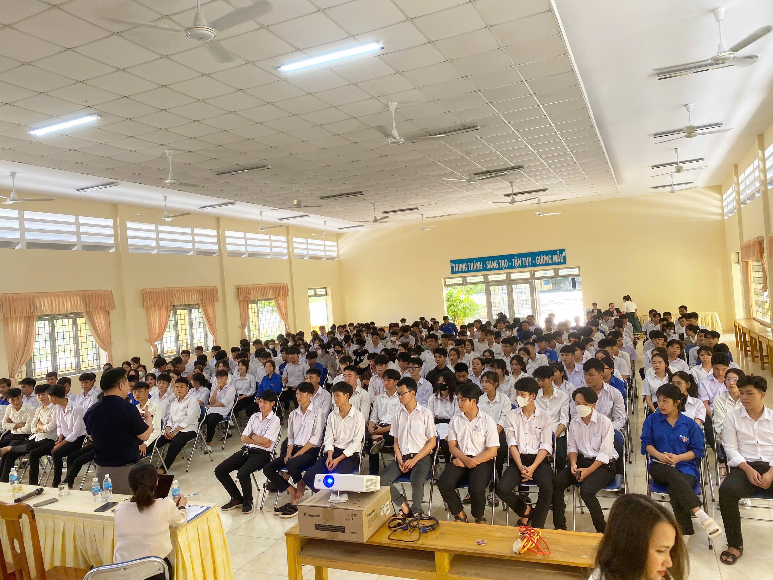 Tư vấn du học Nhật Bản uy tín tại Khánh Hòa 2022 - Việt Trí MD 2