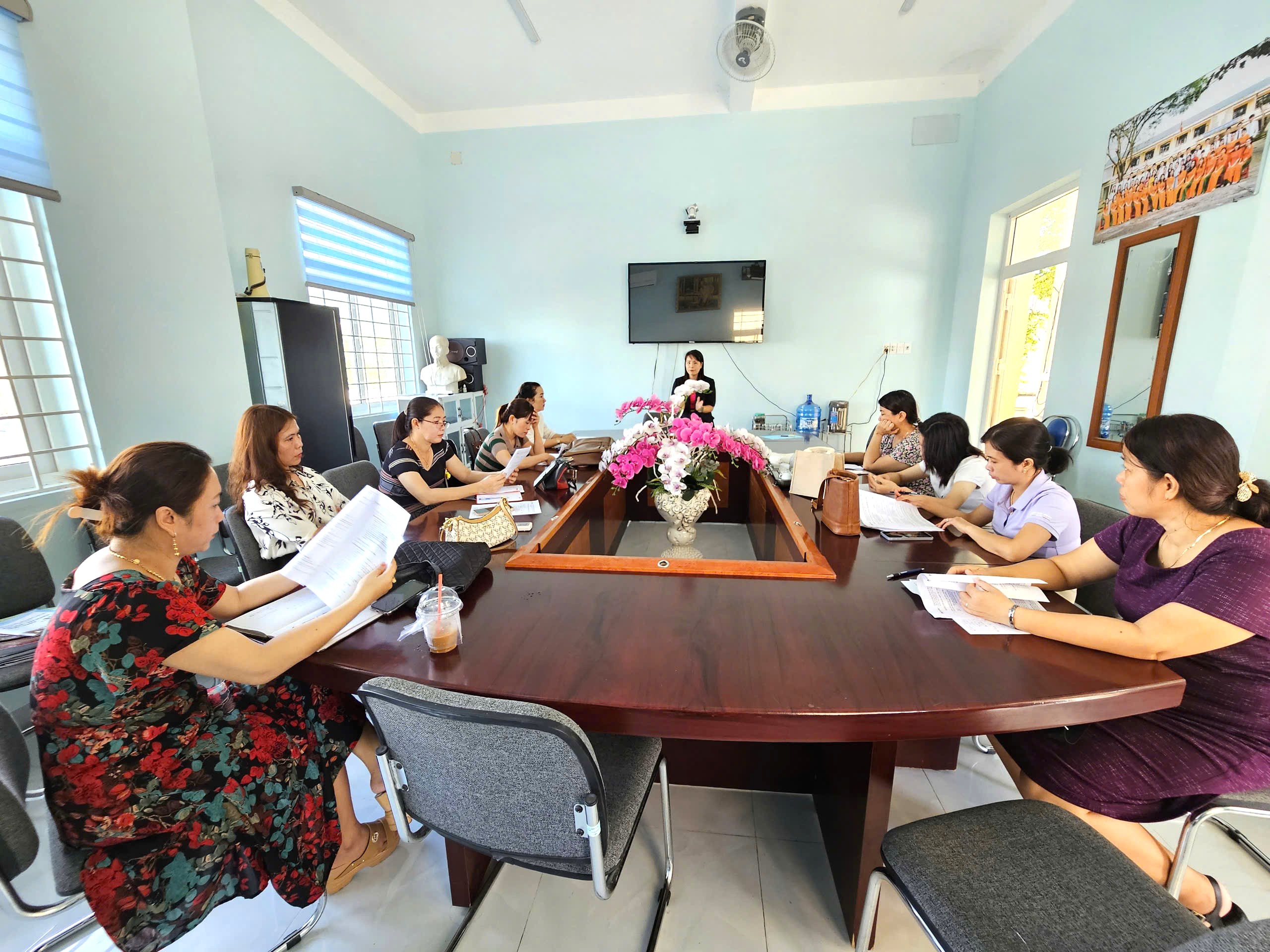 Việt Trí Group Chi nhánh Quảng Ngãi 2