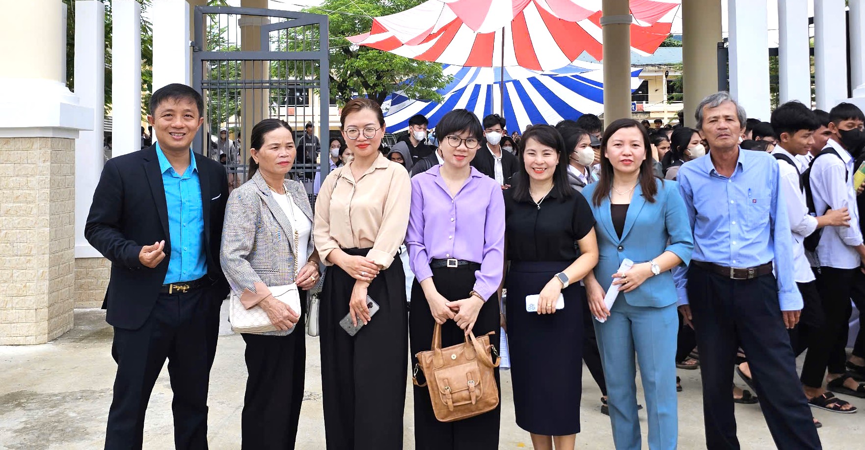Việt Trí Group Chi nhánh Quảng Ngãi