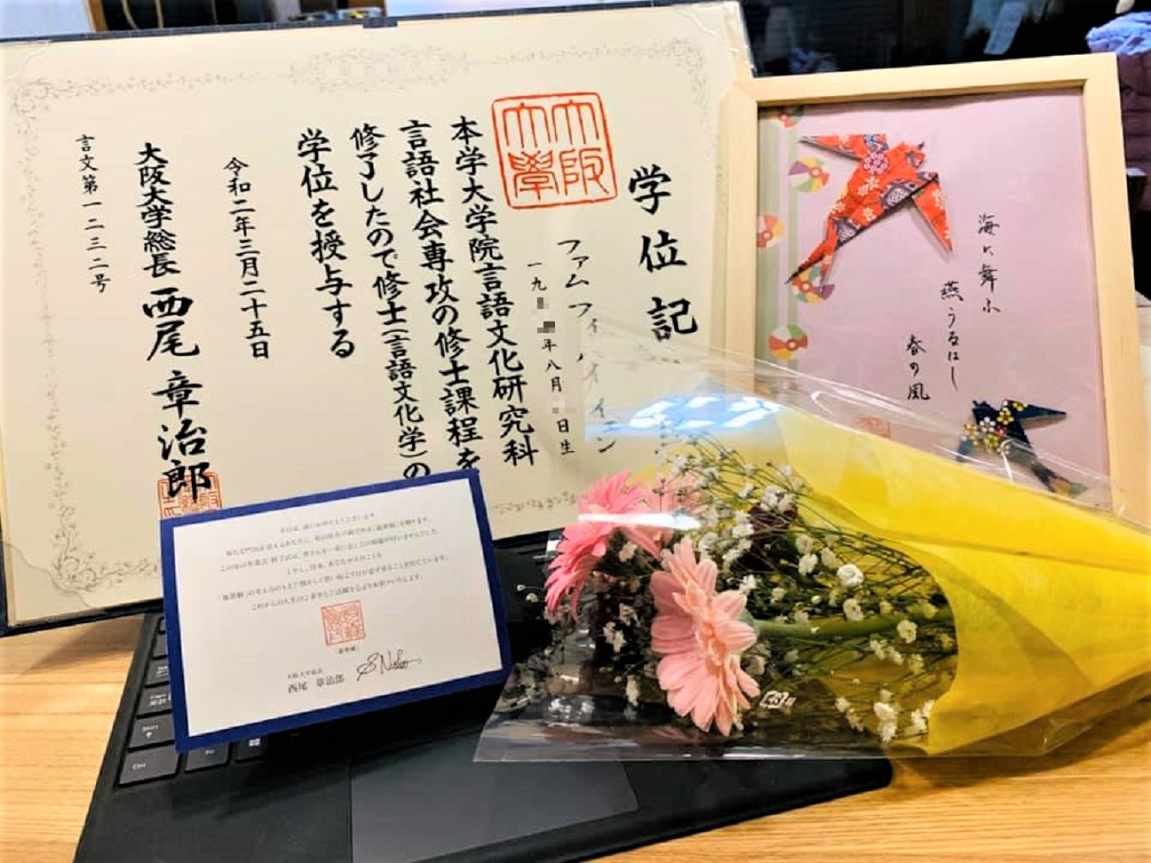 5 loại học bổng có giá trị cao nhất tại Nhật Bản