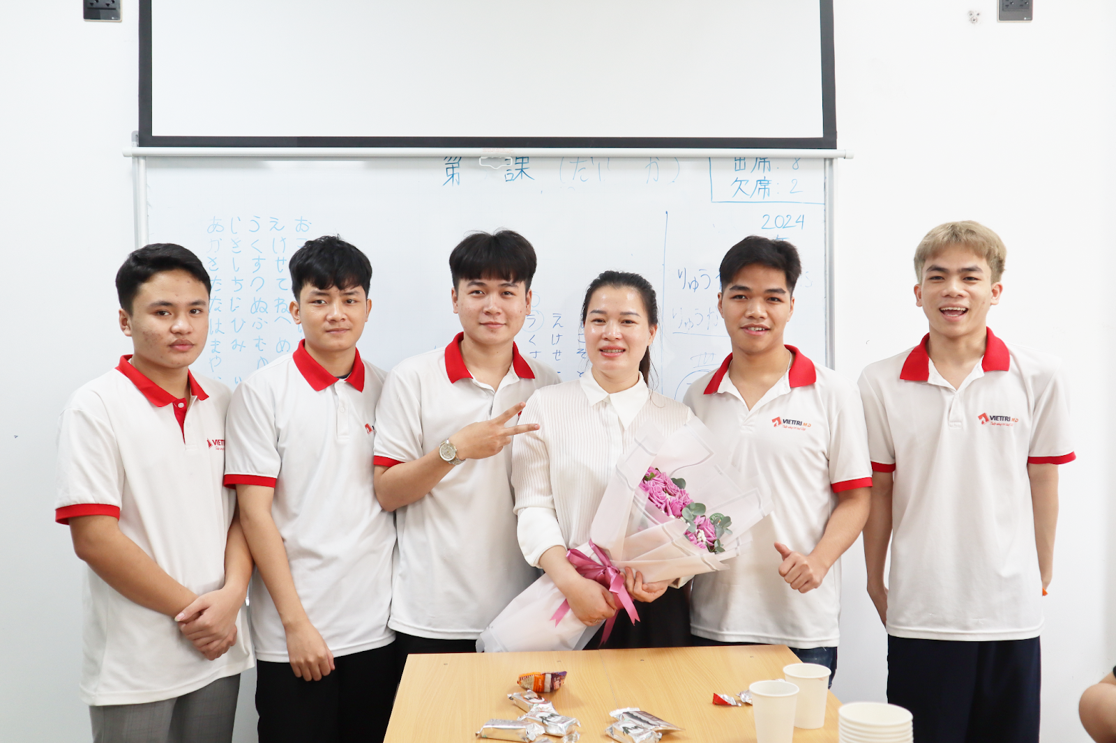 Bao nhiêu tuổi mới được đi du học Hàn Quốc?