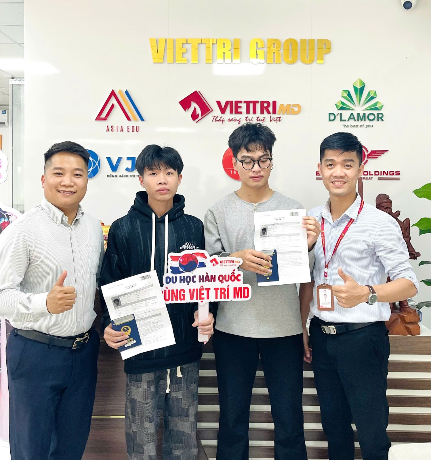 Chọn trường du học Hàn Quốc cần lưu ý những gì? 3