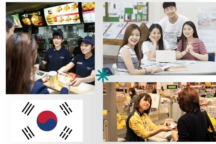 Du học Hàn Quốc – Cơ hội đổi đời hay chỉ là giấc mơ? 4