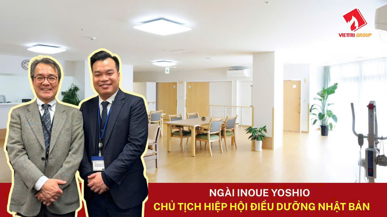 Du học Nhật Bản ngành điều dưỡng 2025: Những điều cần biết 3