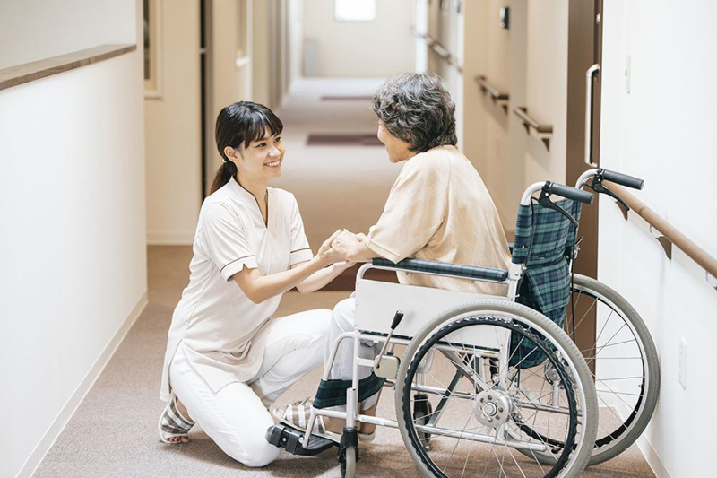 Du học Nhật Bản ngành điều dưỡng 2025: Những điều cần biết