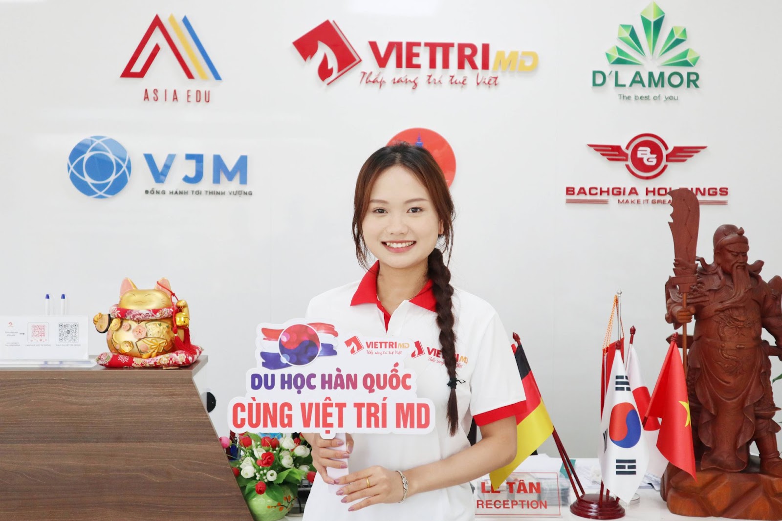 Nên chọn du học Hàn Quốc hệ cao đẳng hay đại học? 3