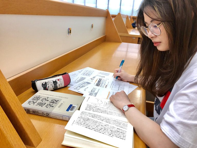 Thời gian du học Nhật Bản là bao lâu? 1