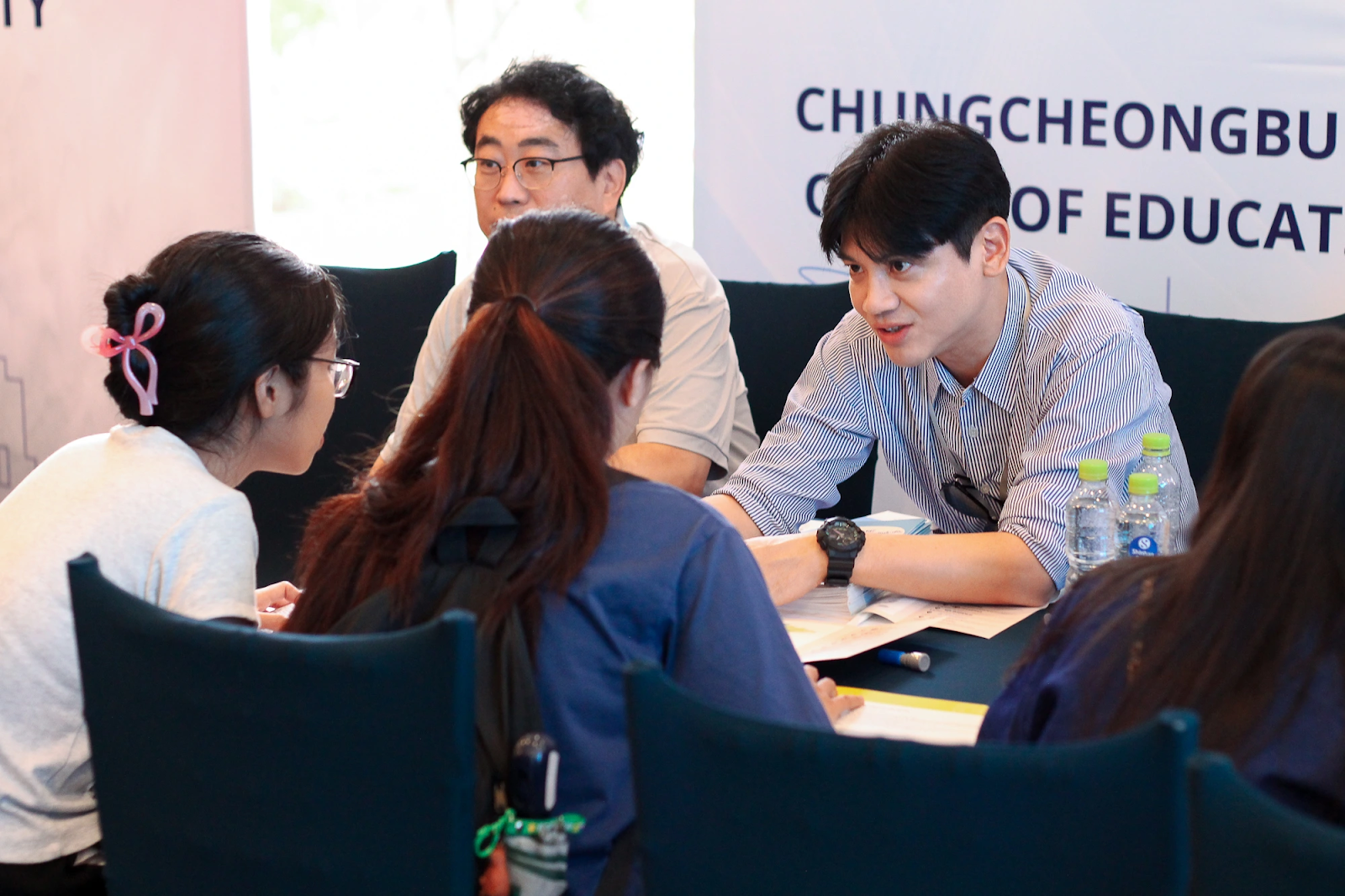 Tìm hiểu chương trình học thạc sĩ luật tại Hàn Quốc mới nhất 2025 2