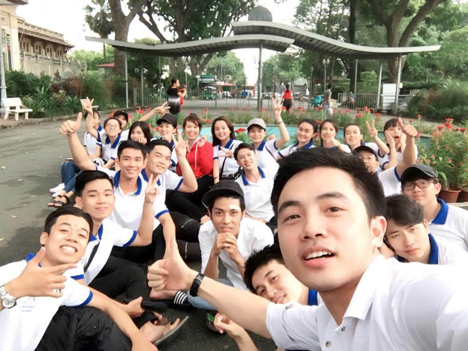 Top 8+ trung tâm du học Hàn Quốc uy tín 2