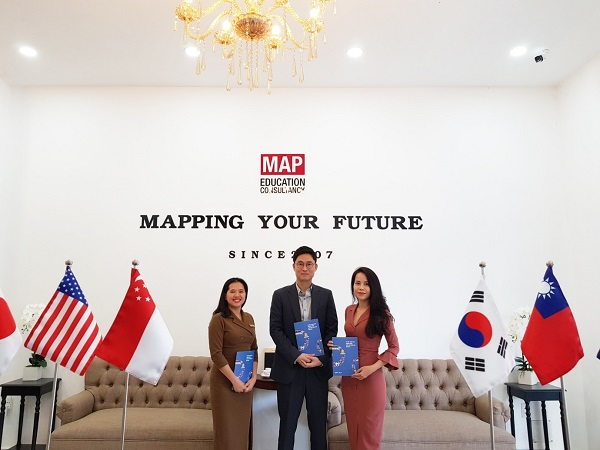 Top 8+ trung tâm du học Hàn Quốc uy tín 3