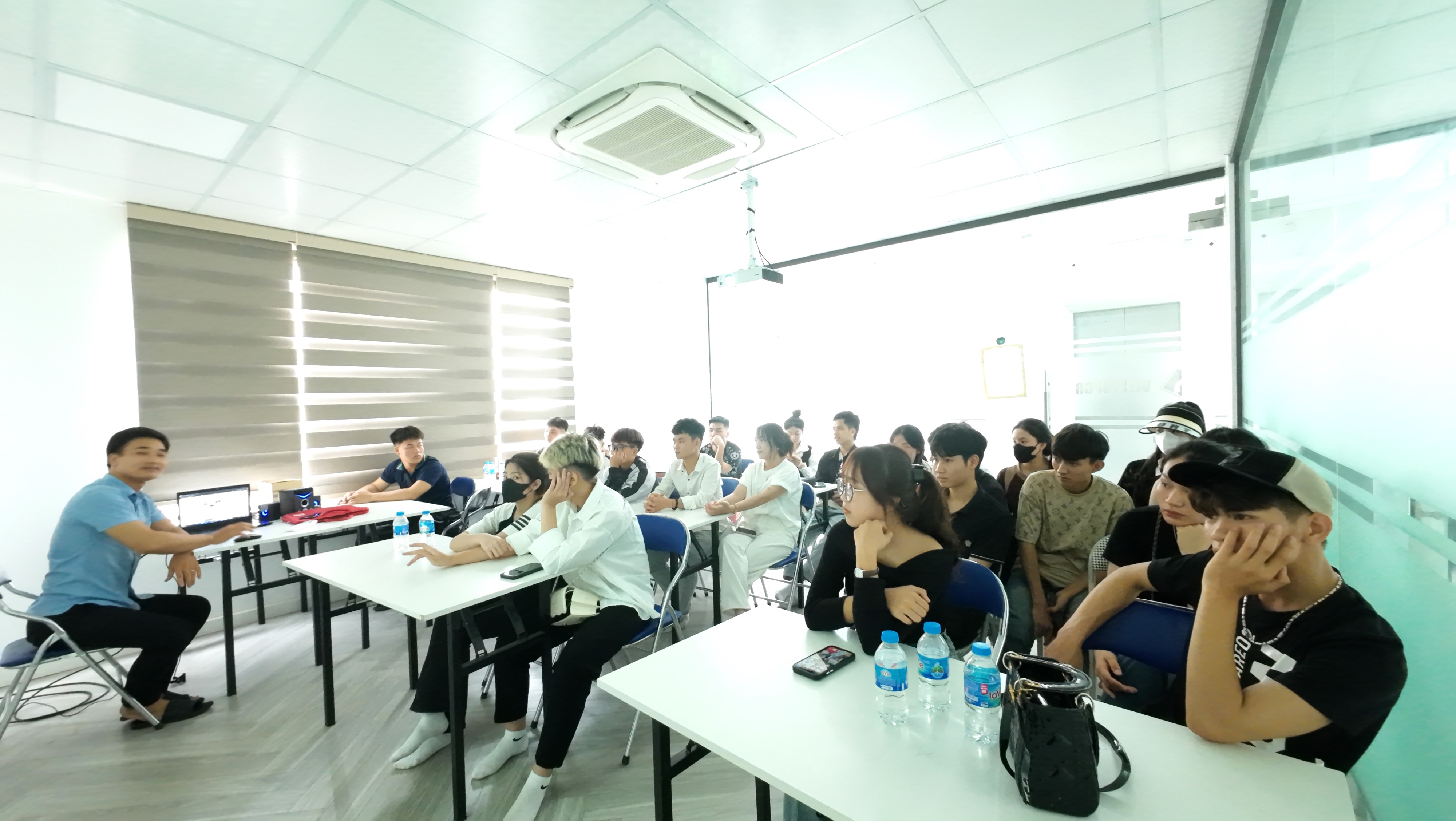 Du học Hàn Quốc 