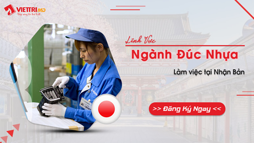 Đơn hàng ngành Nhựa